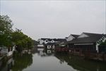 江南水乡