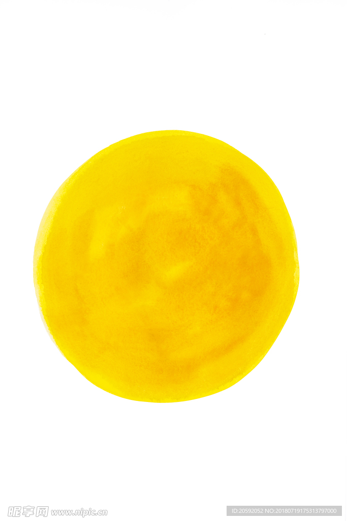 颜料