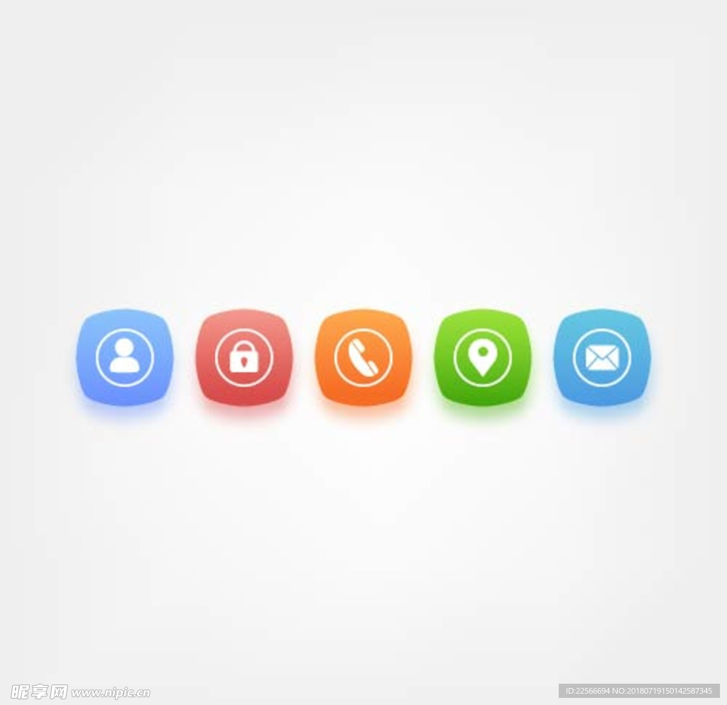 剪影icon