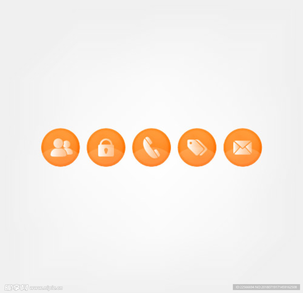 剪影icon