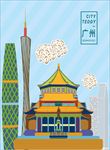 小插图元素