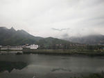 风景  倒影