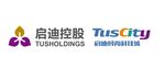 启迪控股logo