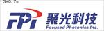 聚光科技LOGO