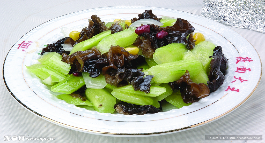 家常菜 炒菜