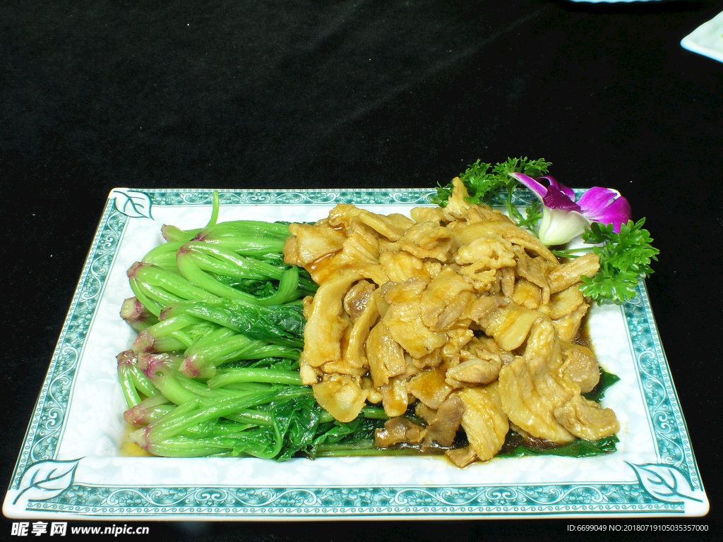 家常菜 炒菜