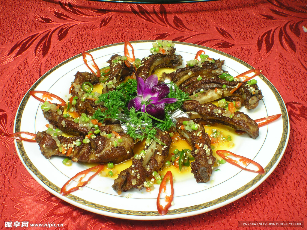 家常菜 炒菜