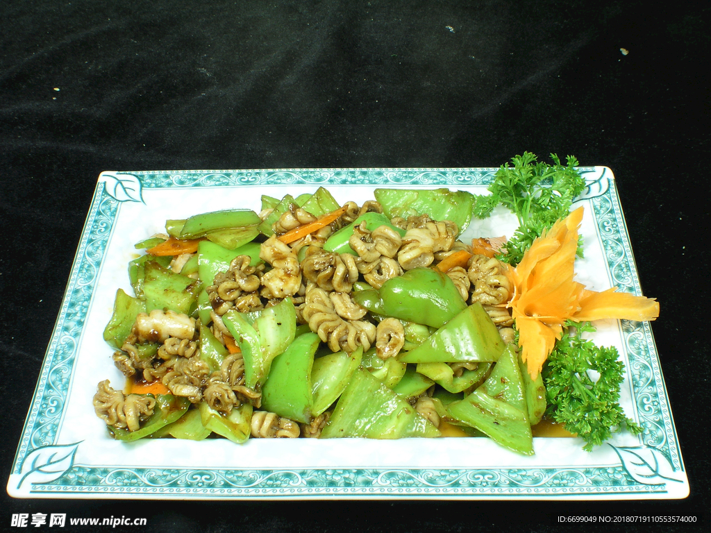 家常菜 炒菜