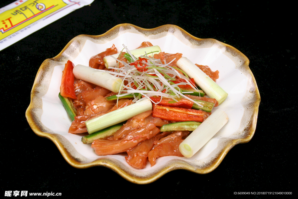 家常菜 炒菜