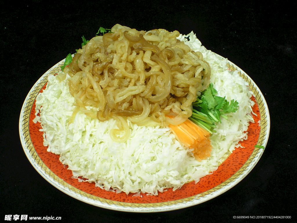 家常菜