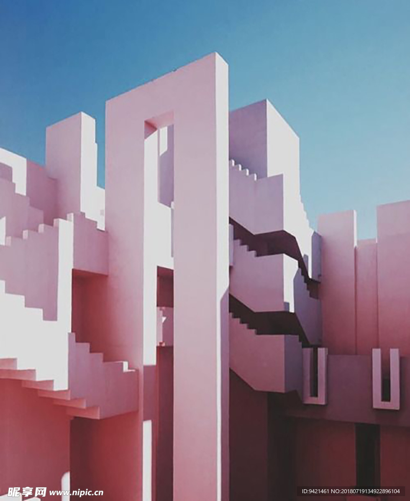 建筑
