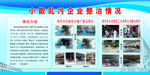 小散乱污染治理
