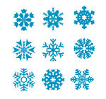 雪花