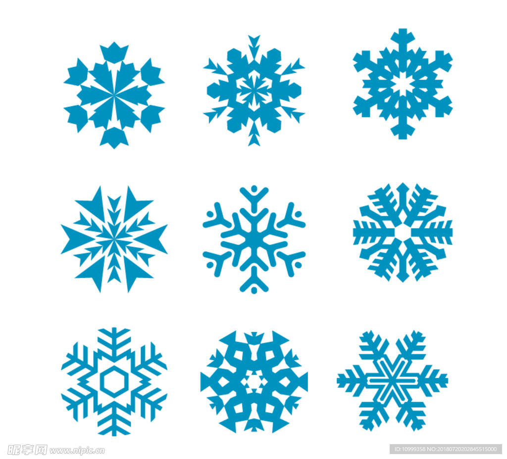 雪花