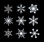 雪花