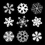 雪花