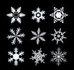 雪花