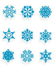 雪花