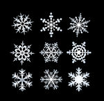 雪花