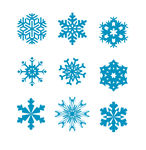 雪花