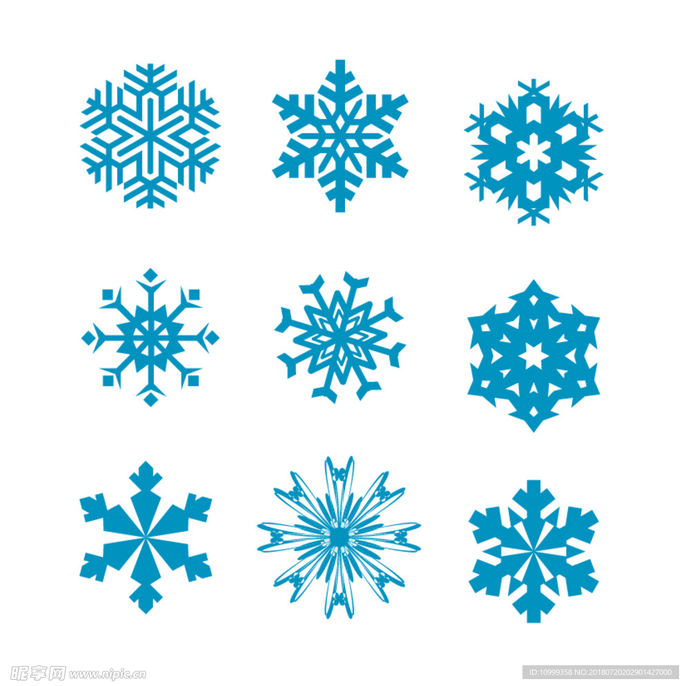 雪花