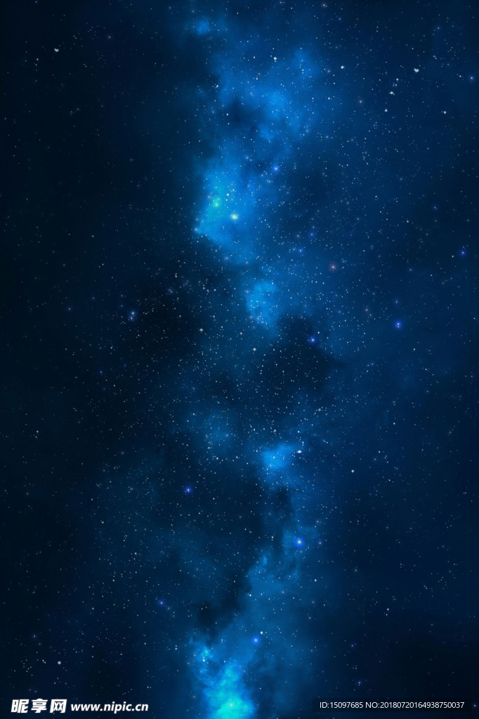 星空背景