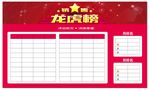 销售龙虎榜