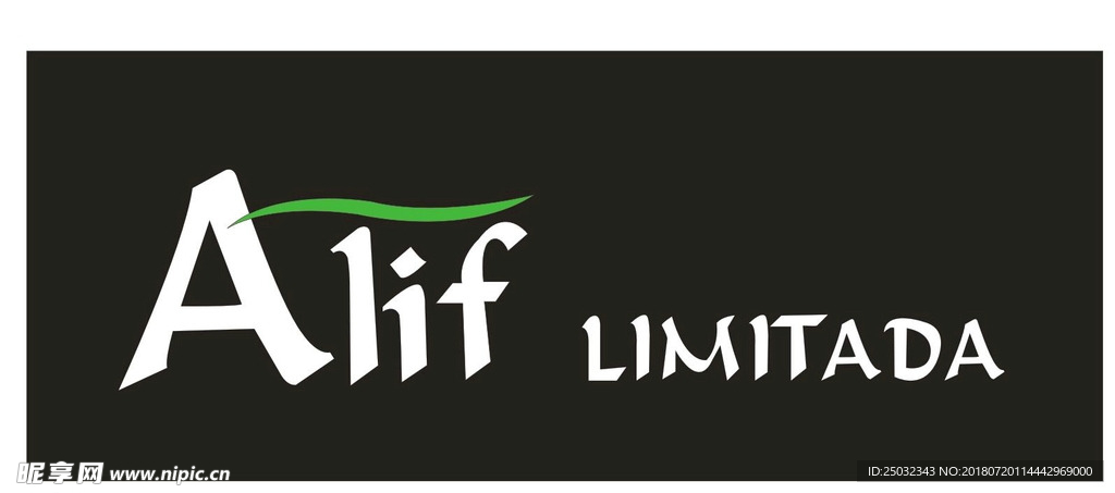 ALIFLIMITADA 门头