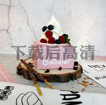 要抱抱水果冰激凌