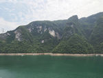 青山绿水