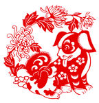 窗花