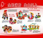 全民消防 生命至上消防知识进家