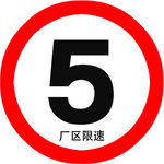 限速