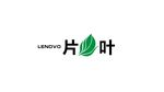 一片绿叶logo