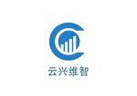 北京云兴维智logo