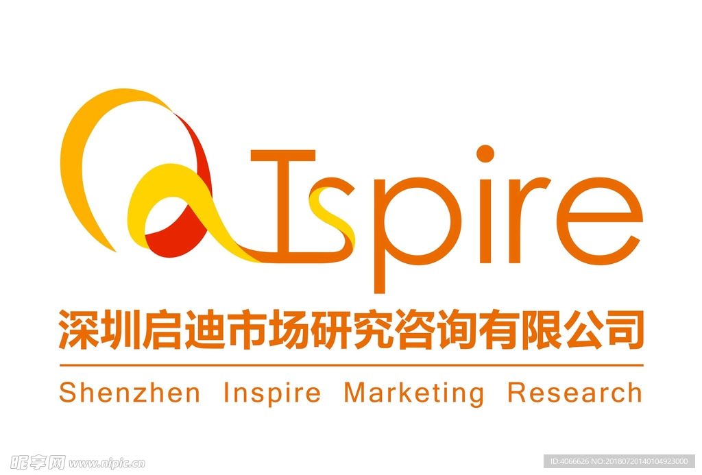 深圳启迪市场研究logo