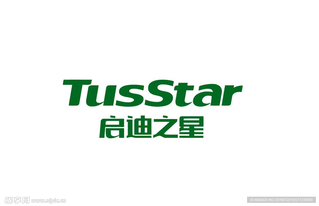 北京启迪之星孵化器logo