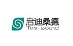 启迪桑德logo