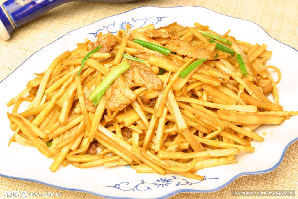 家常菜