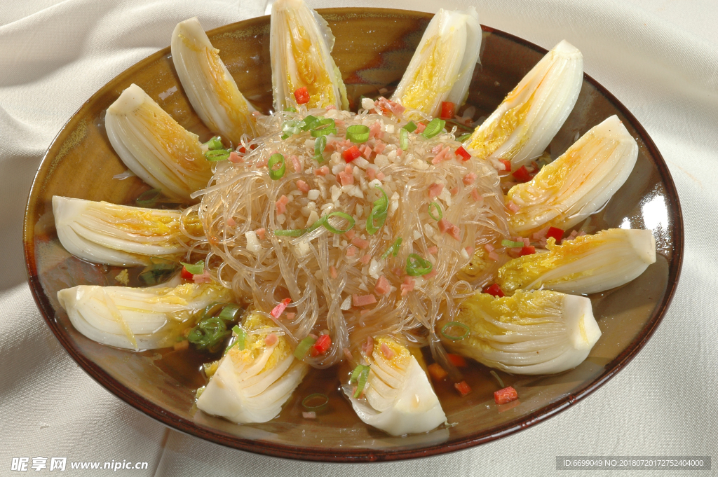家常菜