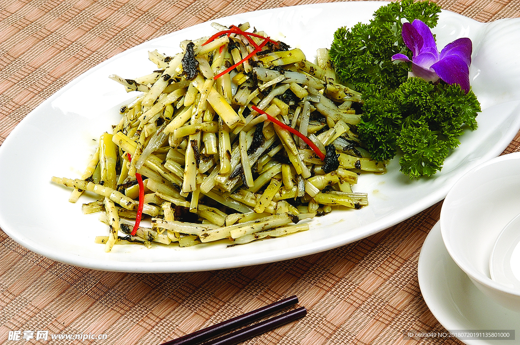 家常菜 炒菜