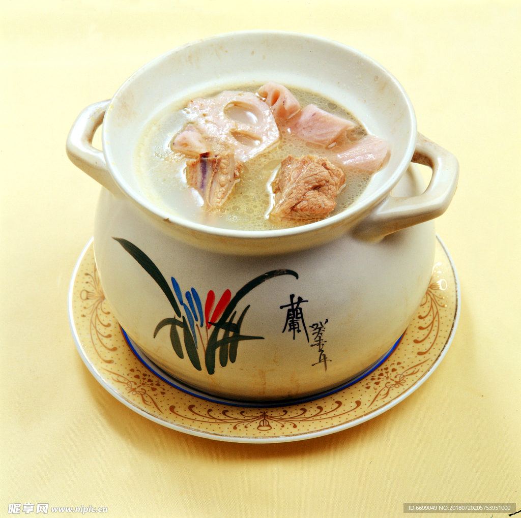 家常菜