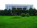 大学建筑