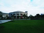 大学建筑