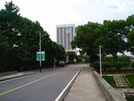 校园景观