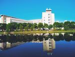 大学景观
