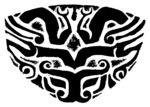 中国古代青铜器怪兽吉祥纹饰
