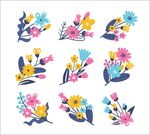 装饰花纹
