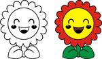 太阳花