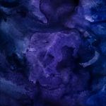 水彩晕染背景矢量素材下载